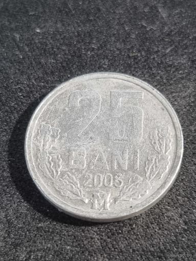 Молдавия 25 бань 2005