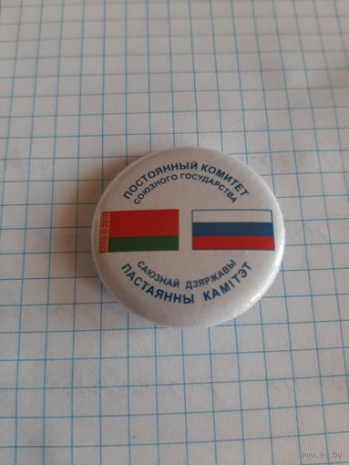 Постоянный комитет Союзного Государства Беларуси и России.