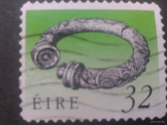 Ирландия 1991 украшение - 1 век н. э.