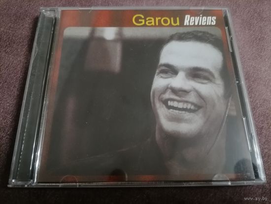 Garou - Reviews, CD