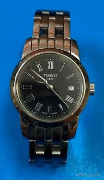 Часы женские TISSOT(Тиссот) T033.210A T-Classic Dream. Оригинал. Швейцария