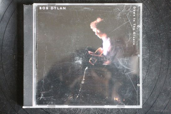 Bob Dylan - Down In The Groove (2020, CD)