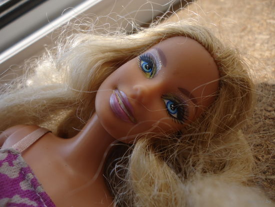 Кукла Барби Mattel 1998