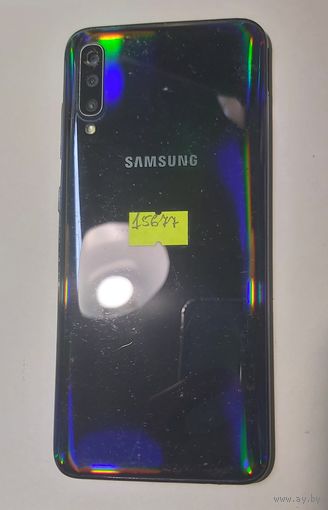 Телефон Samsung A70 A705. Можно по частям. 18531