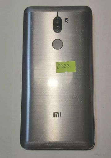 Телефон Xiaomi Mi 5S Plus. Можно по частям. 6328