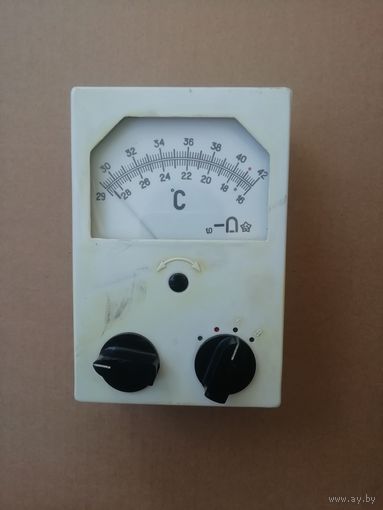 Термометр медицинский ТПЭМ-1