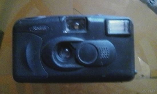 Фотоаппарат плёночный Кодак FILM