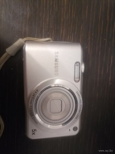 Фотоаппарат SAMSUNG ES70