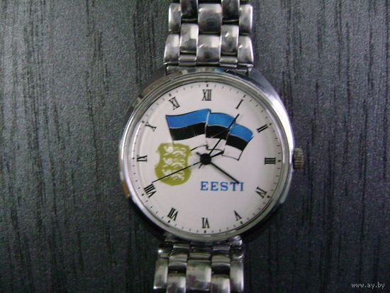 Часы Ракета Эстония