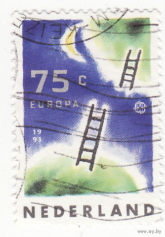 Лестница в небо 1991 год