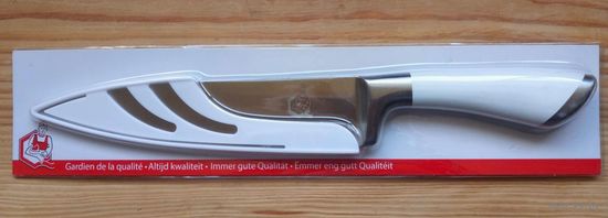 Кухонный нож Renmans новый в упаковке