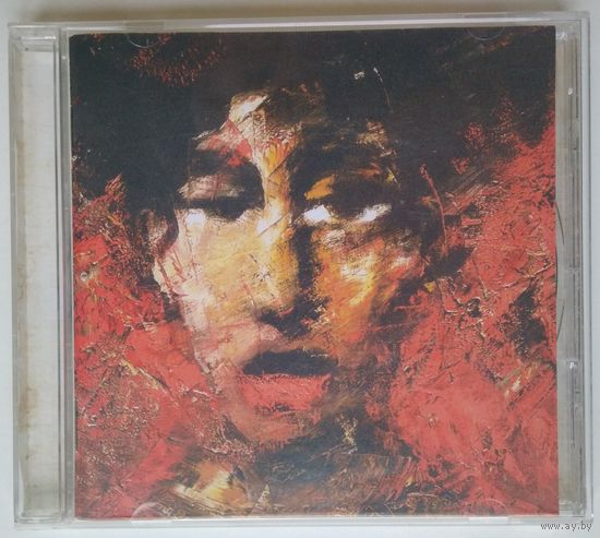 CD HIM – Venus Doom (2007)