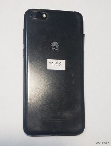 Телефон Huawei Y5 Prime 2018. 21285
