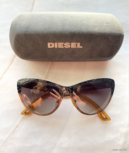 Солнцезащитные очки diesel  Оригинал
