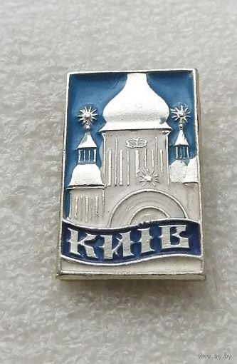 Киев. Украина. Церковь. Религия #2579-CР42