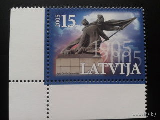 Латвия 2005 революция 1905 г.