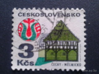 Чехословакия 1972 стандарт