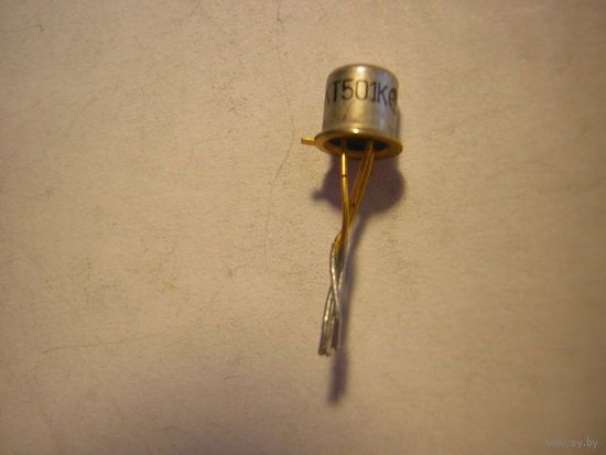 Транзистор КТ501К