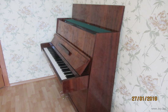 Фортепиано Беларусь