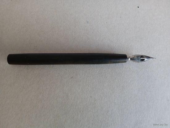 Перьевая ручка E.S.PERRY (Англия)