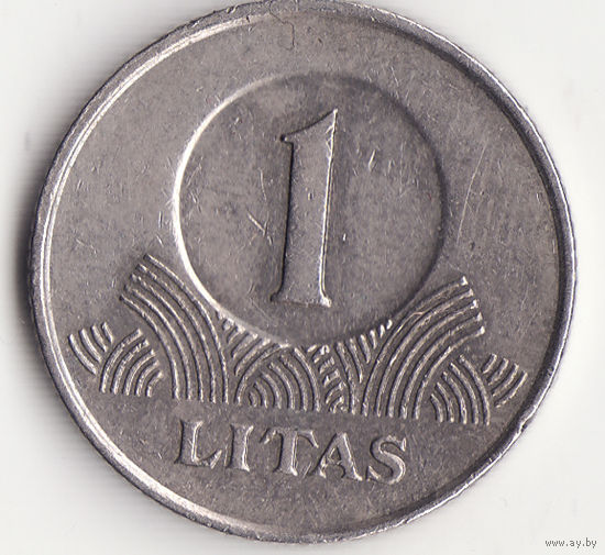 1 лит 2002 год