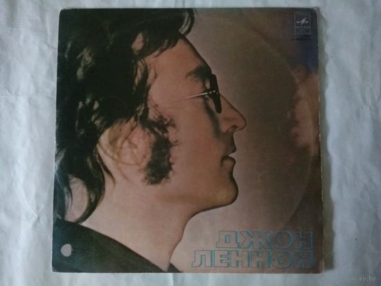 (LP) John Lennon - Imagine