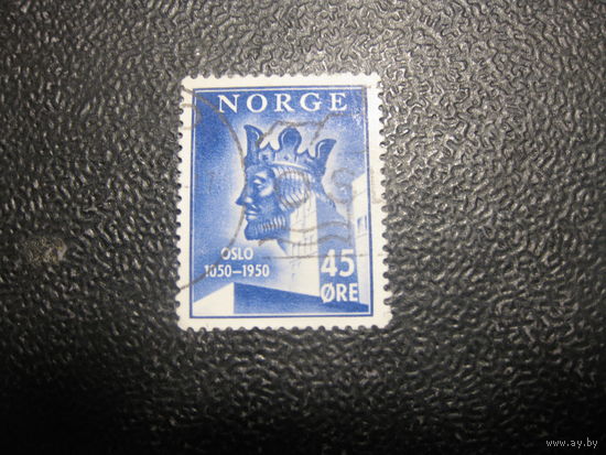 Норвегия 13