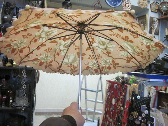 Зонтик советский детский.