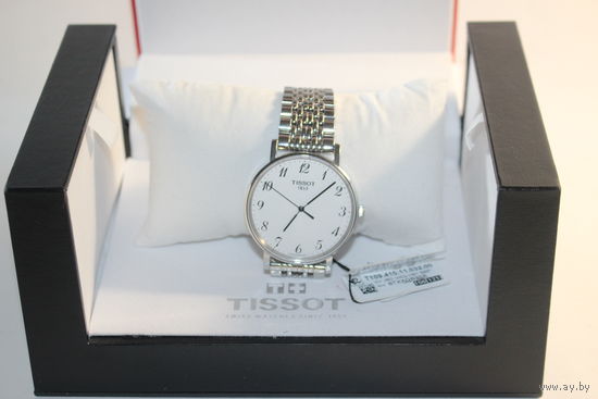 Часы Tissot T-CLASSIC T109.410.11.032.00, Оригинал