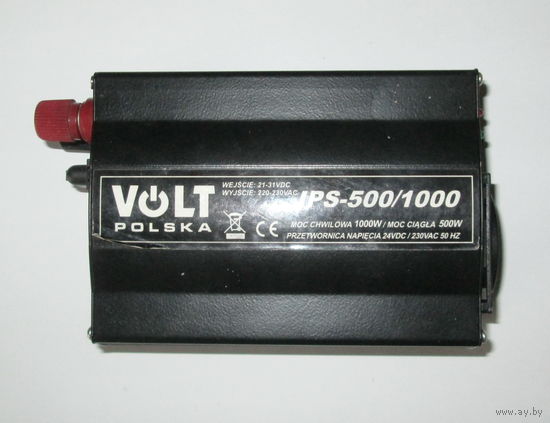 Преобразователь VOLT IPS-500-1000