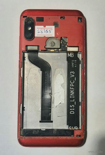 Телефон Xiaomi Mi A2 Lite. 18355