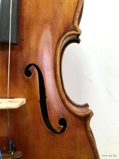 Мастеровая скрипка Karel Dvorak 1932 Praga