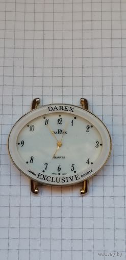 Часы наручные DAREX