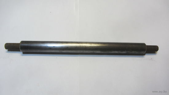 Вал (металл) диаметром 24,2 мм ,длиной 325 мм