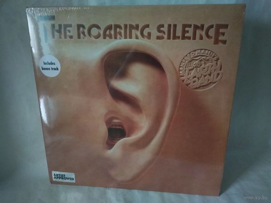 Manfred Mann's Earth Band -  The Roaring Silence