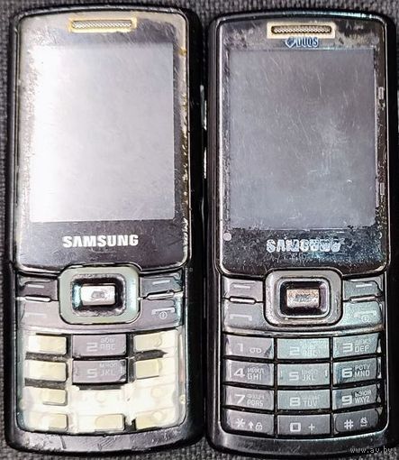 Мобильный телефон Samsung C5212 Duos (2009)