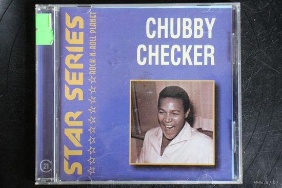 Chubby Checker - Star Series (2002, CD)