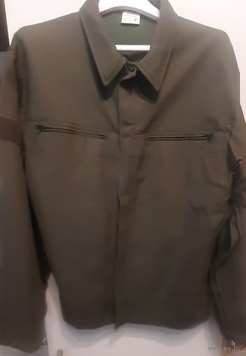 Китель  куртка армии НАТО, 56 размер