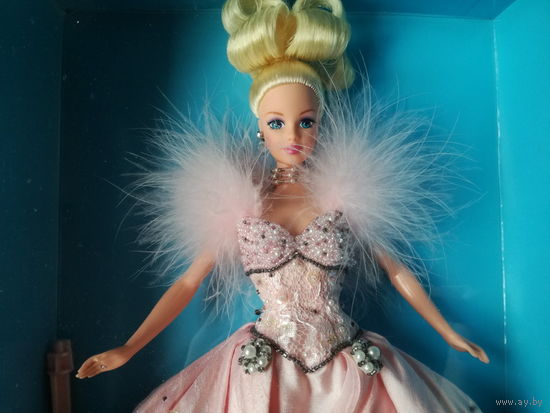 Барби, Pink Ice Barbie 1996