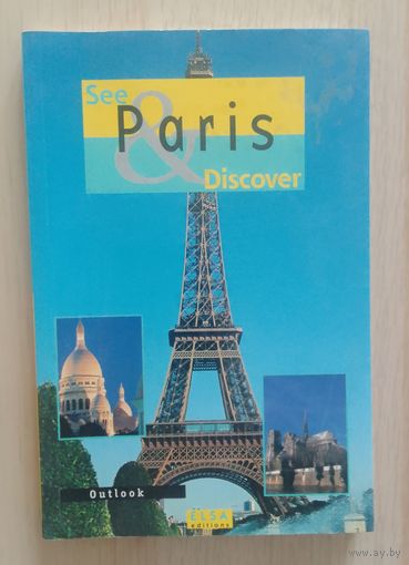 See & Discover Paris