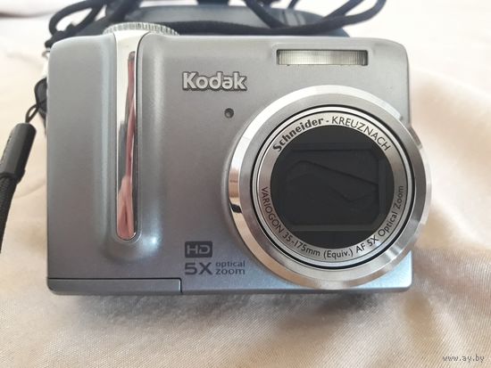 Фотоаппарат KODAK EasyShare Z1275. Обмен, продажа.