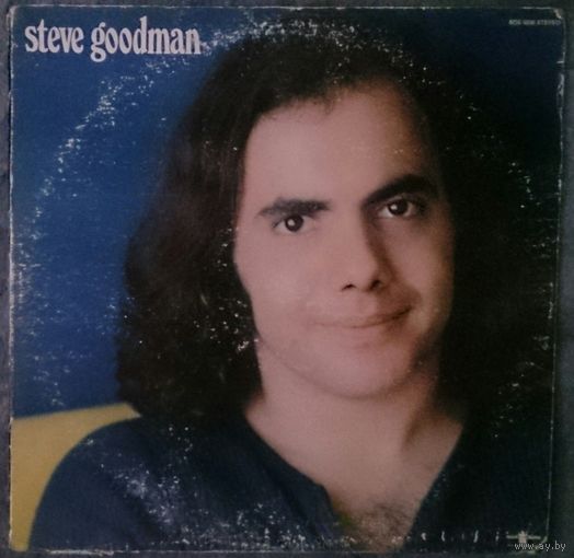 Steve Goodman, LP