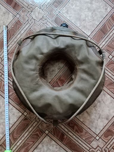 Круг надувной пантонера диаметр 40