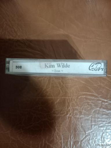 Аудио кассета Kim Wilde