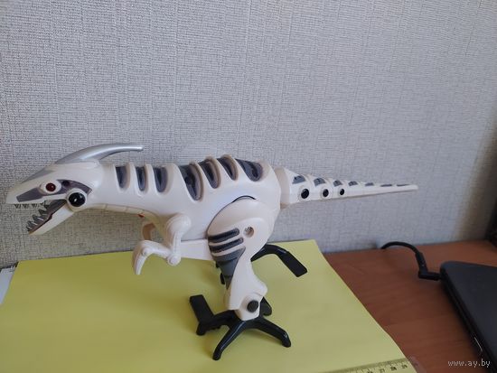 Робот Динозавр