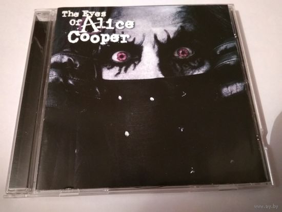 Alice Cooper - The Eyes of Alice Cooper