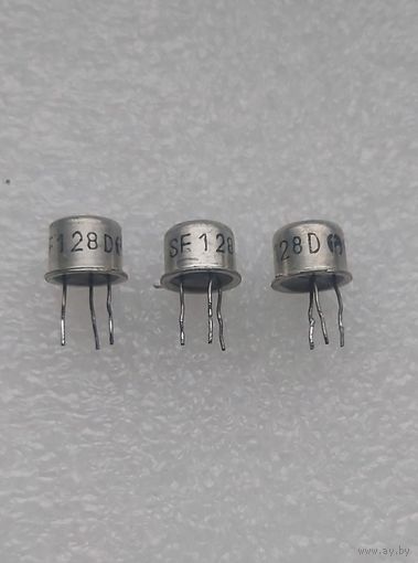Транзисторы SF128 D б/у