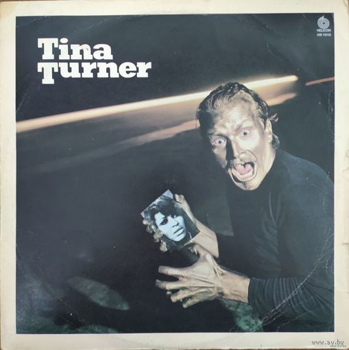 Tina Turner – Sunset On Sunset / Poland