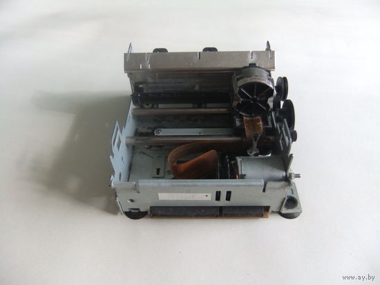 Матричный принтер Citizen DP-630 (печатающий механизм)