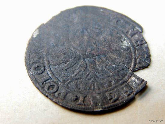 Фальшивый грош, Сигизмунд I Старый (1506-1548)